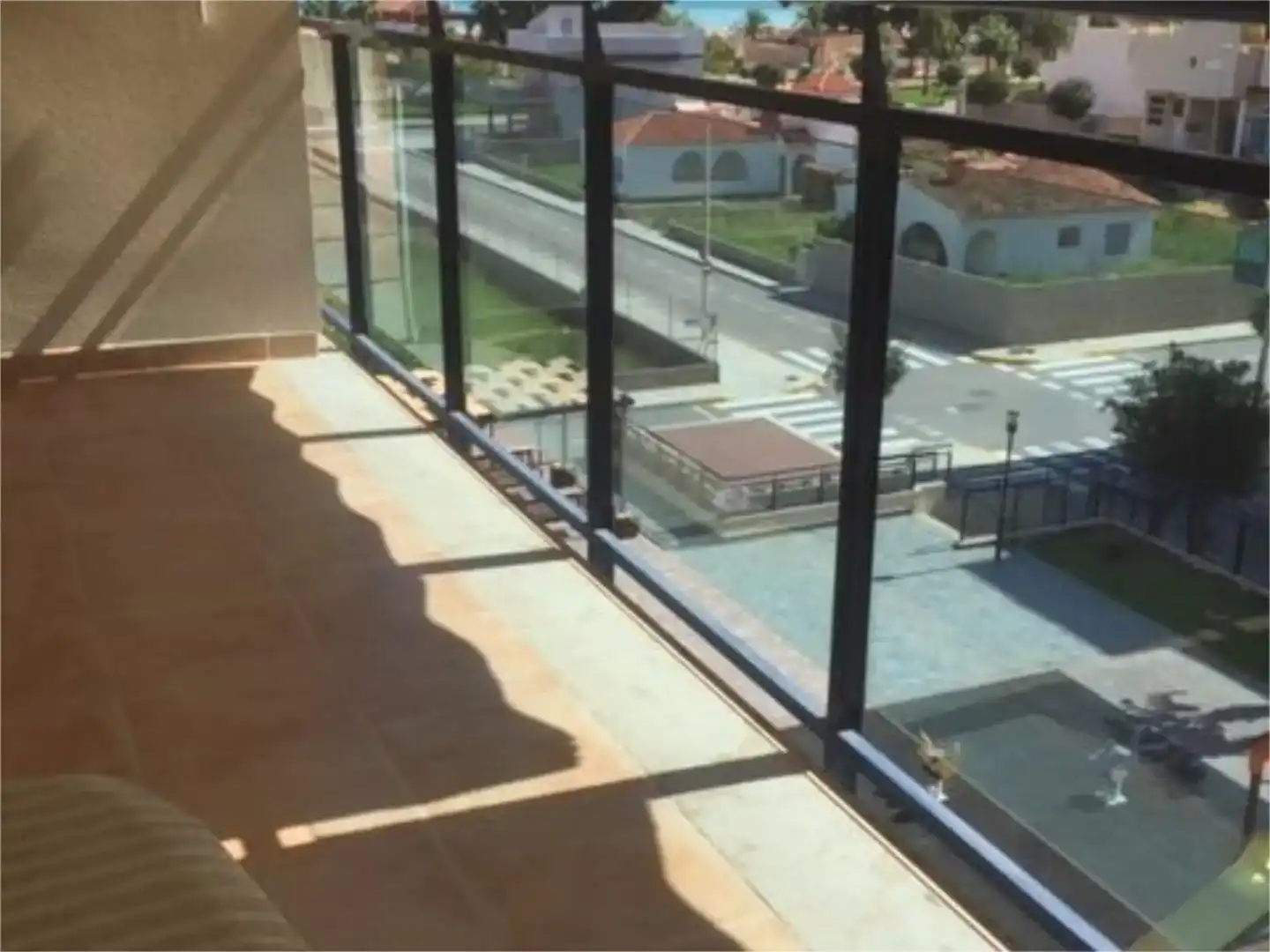 Piso de 80 m² en Moncófar