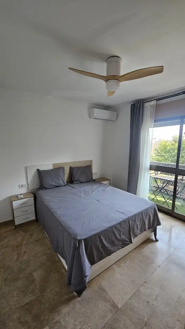Piso de 82 m² en Córdoba