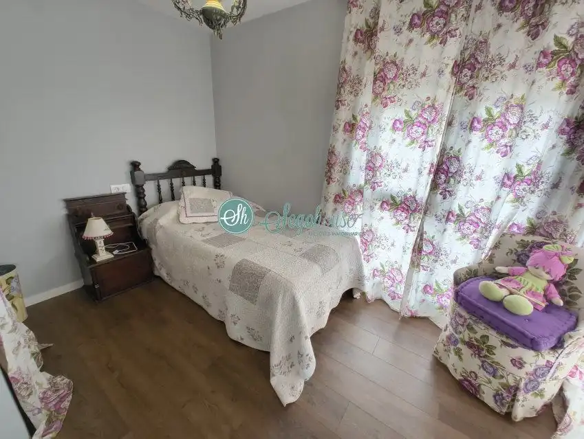 Casa de 85 m² en Segovia