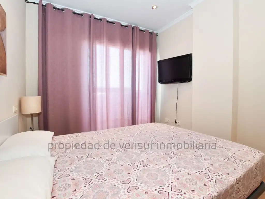 Pis de 74 m² a Vera