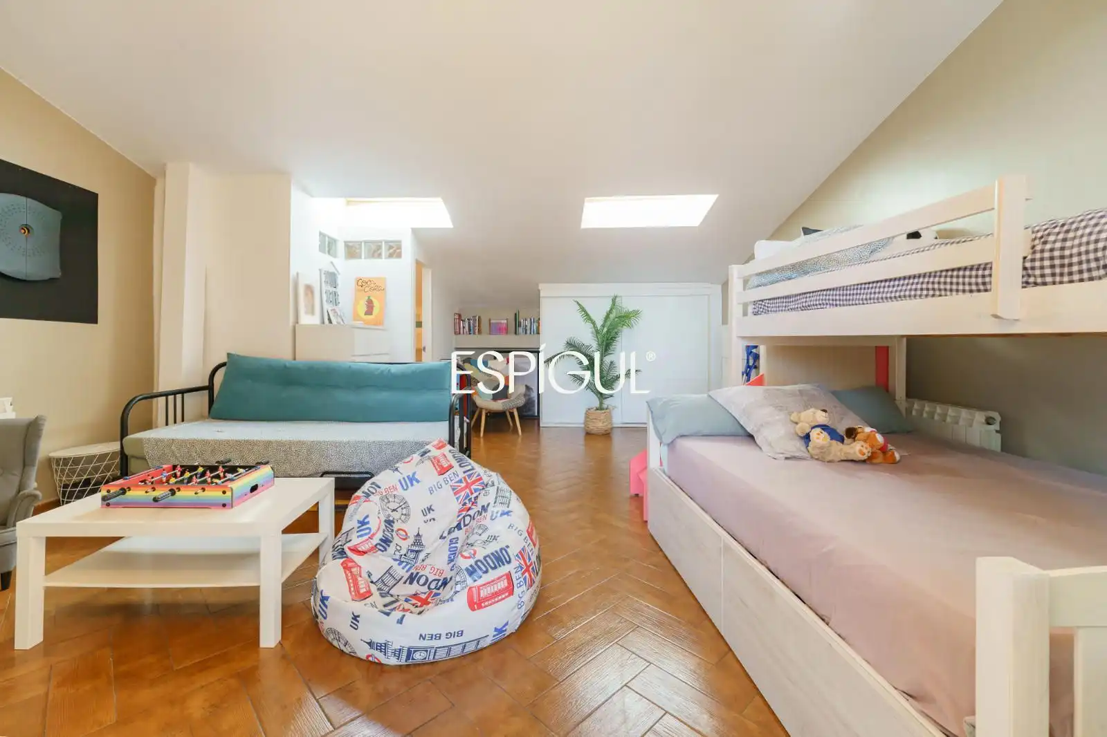 Appartamento 93 m² a Montgat