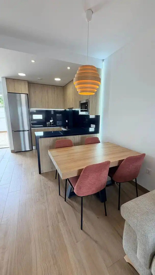 Apartamento 80 m² em Finestrat