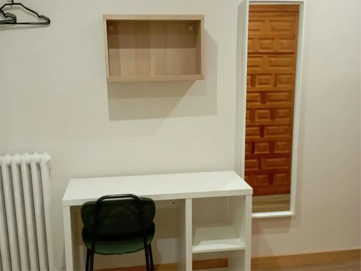 Piso de 364 m² en Palencia