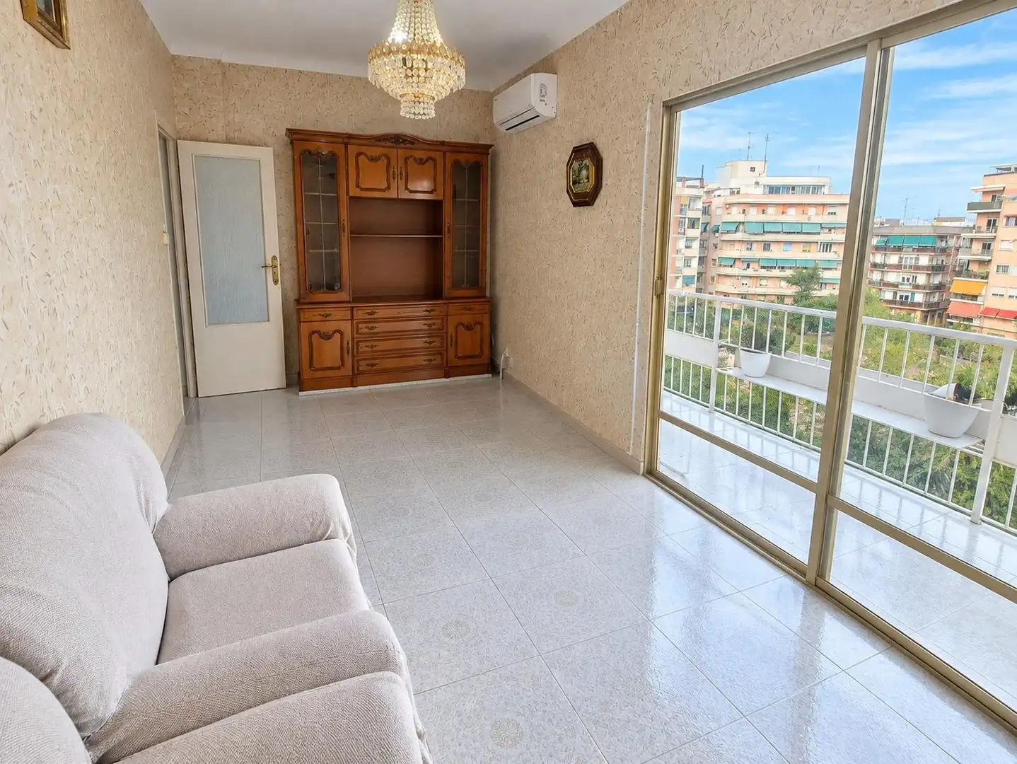 Pis de 71 m² a Alacant
