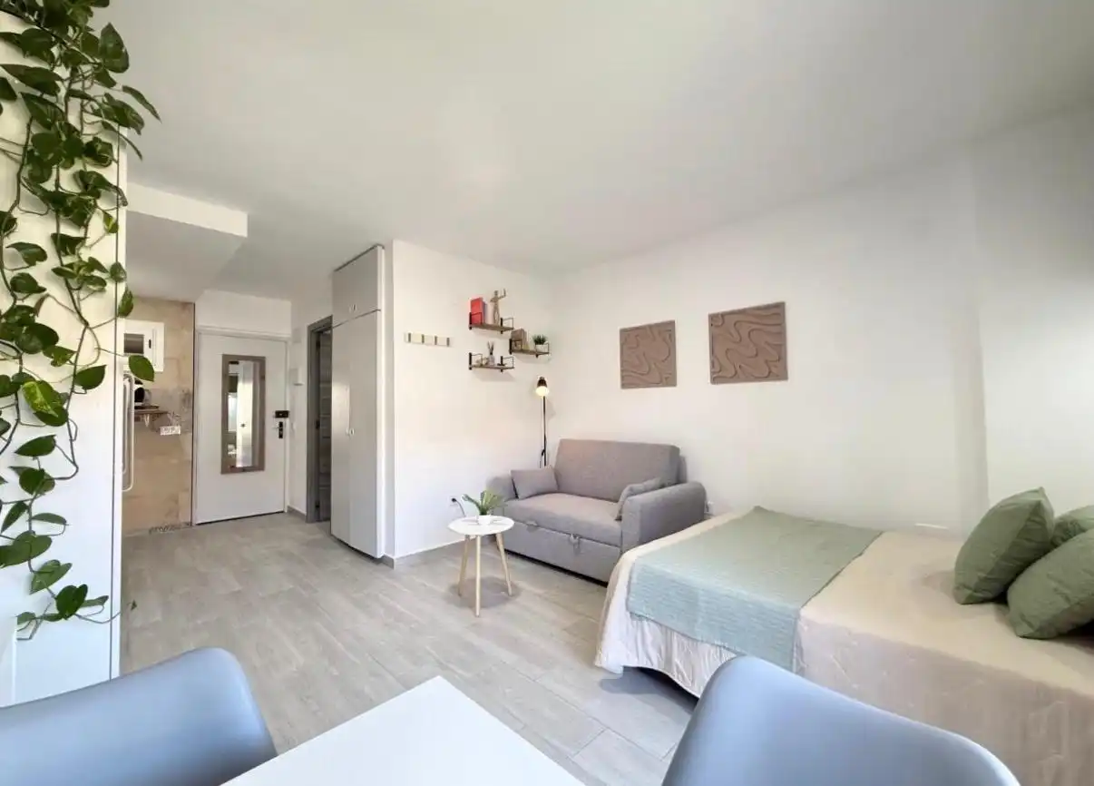 Appartamento 28 m² a Benalmádena