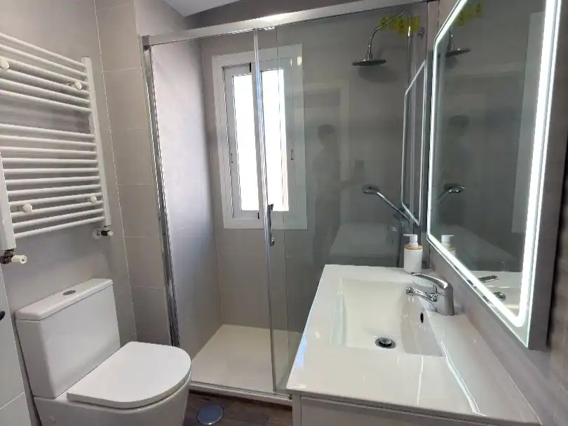 Piso de 75 m² en Alcalá de Henares
