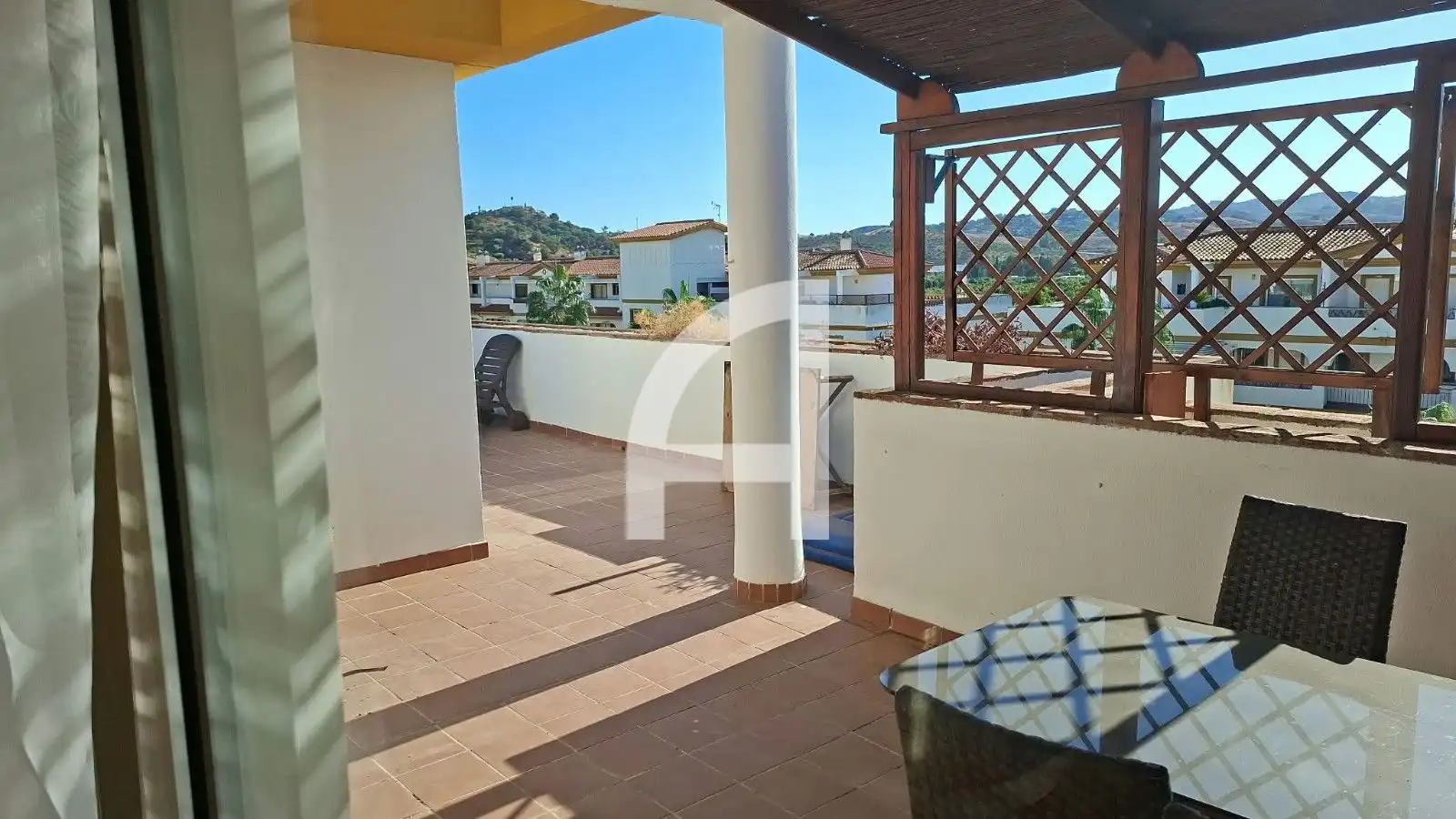 Piso de 85 m² en Mijas