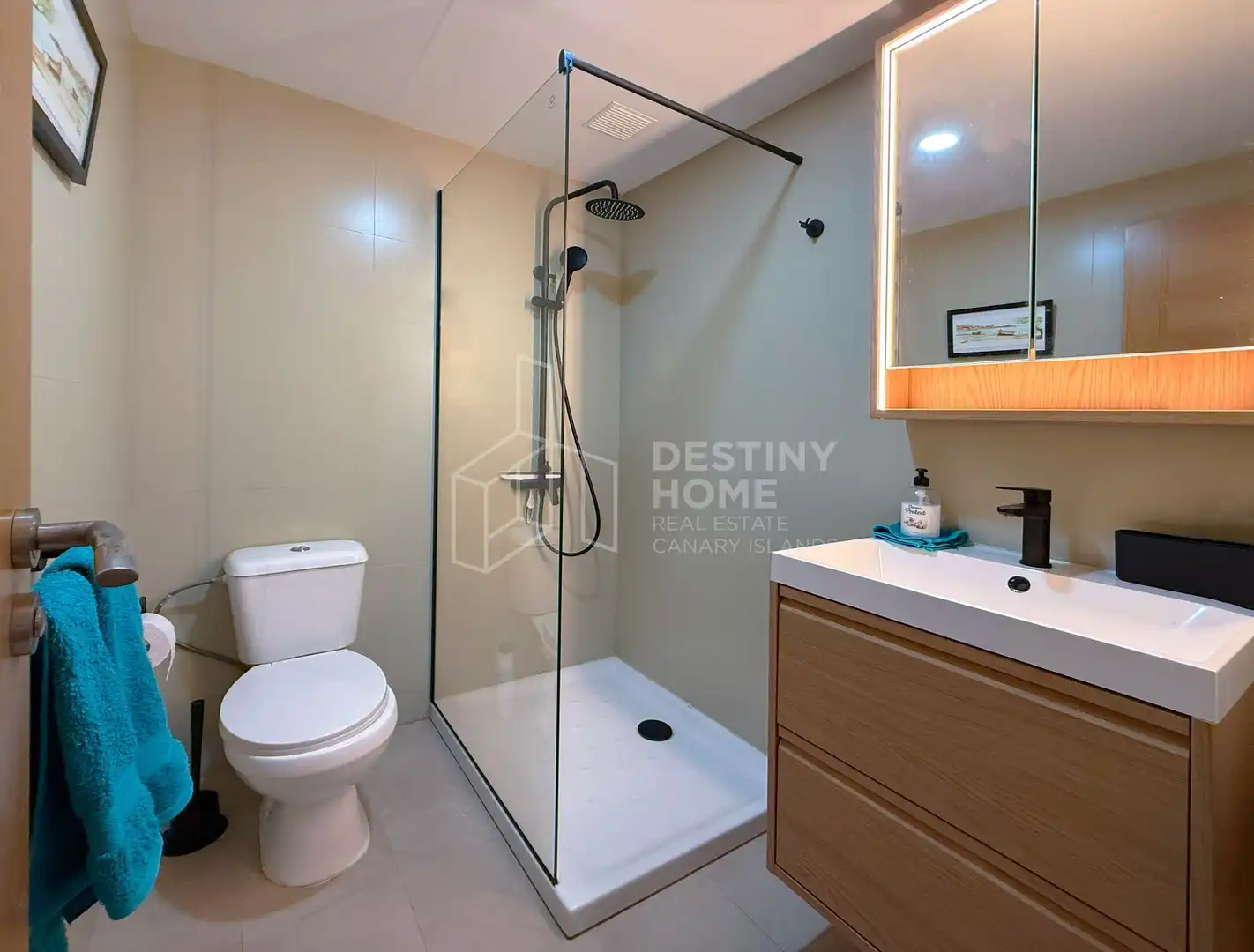 Piso de 114 m² en La Oliva