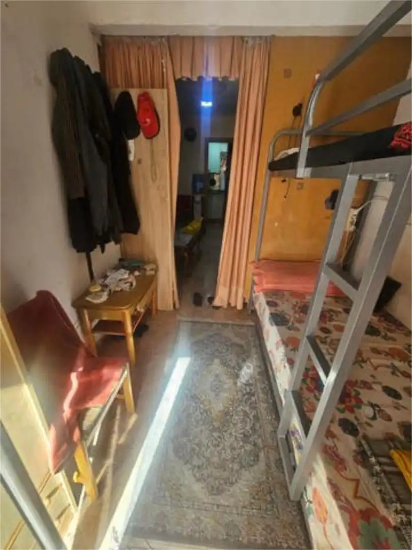 Habitació de lloguer, Badalona