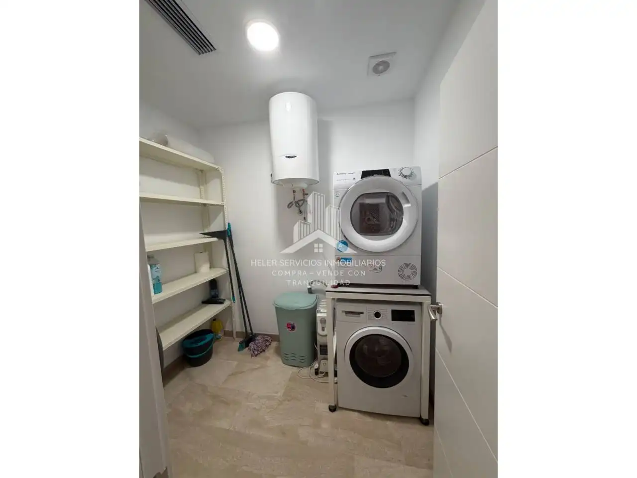 Pis de 125 m² a Castelló de la Plana