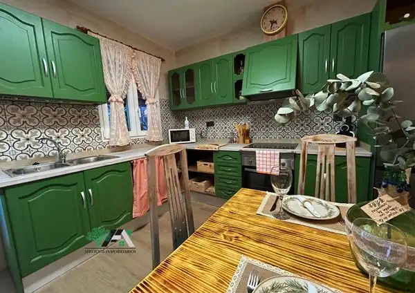 Piso de 82 m² en Baeza