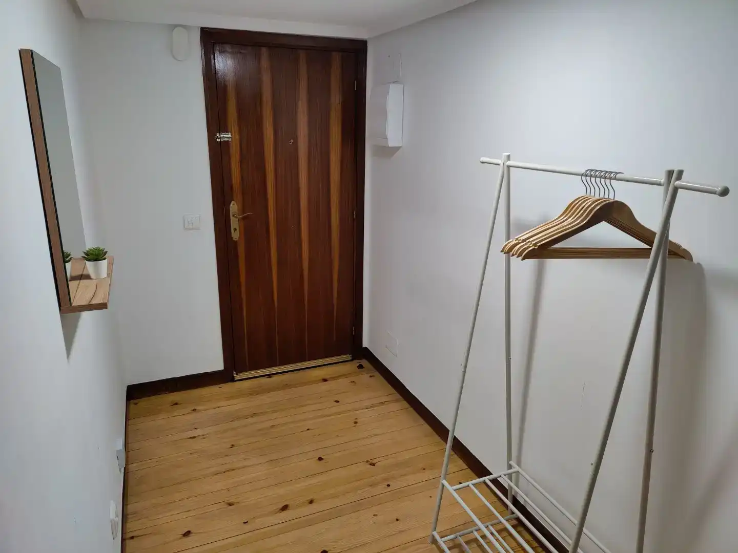 Piso de 69 m² en San Sebastián