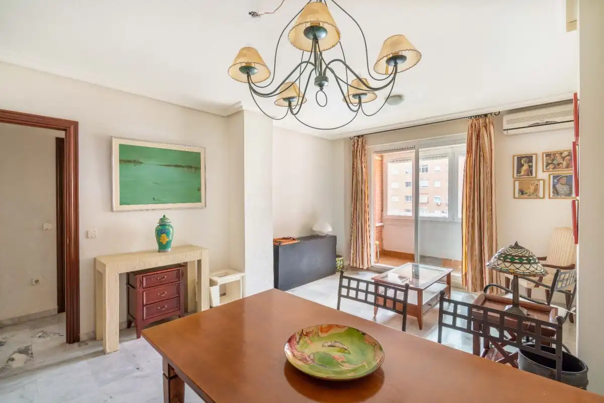 Pis de 84 m² a Almeria