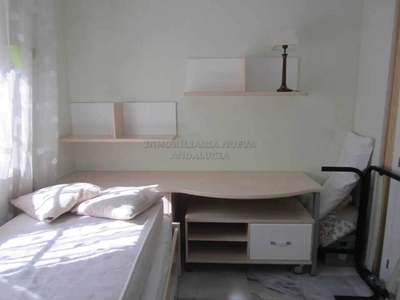 Pis de 70 m² a Almeria