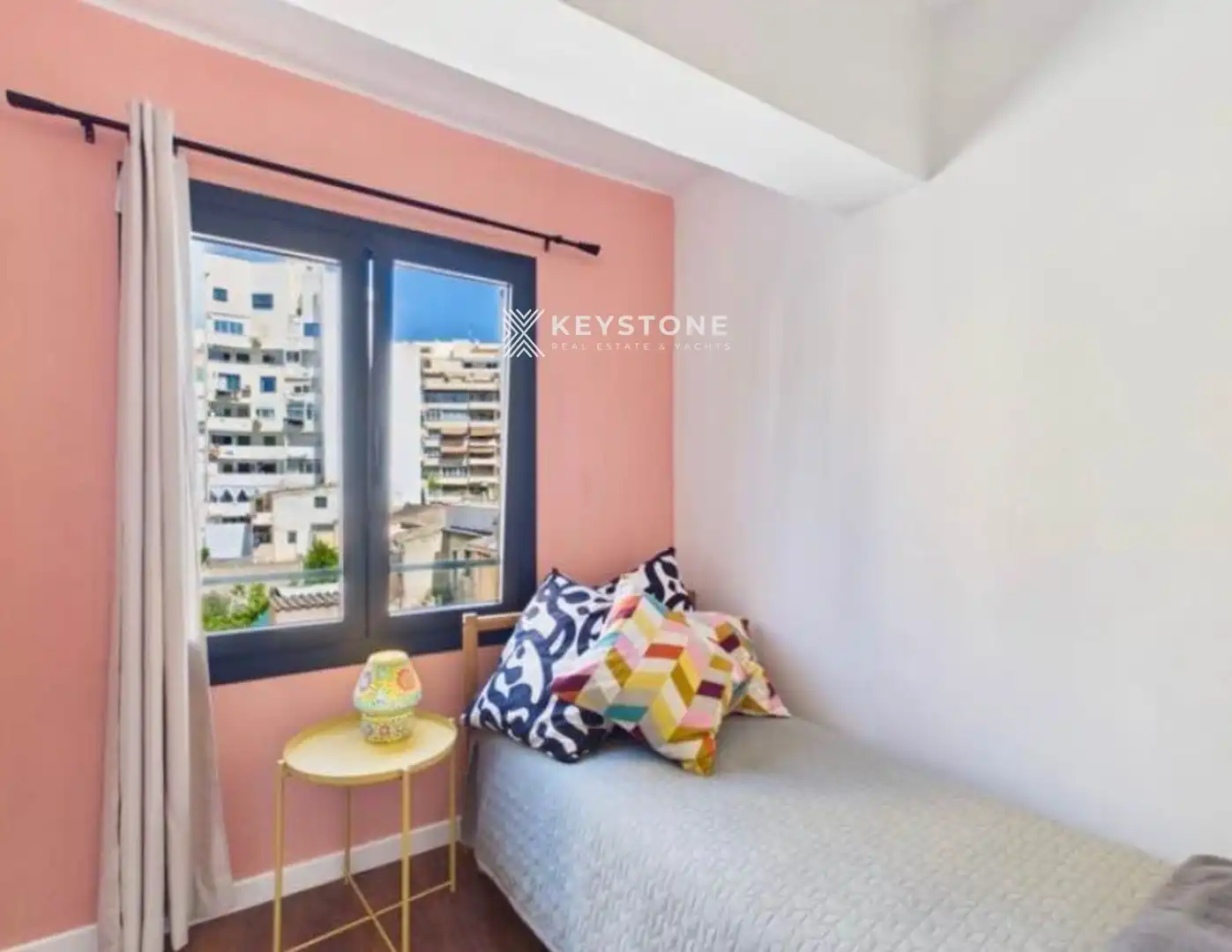 Piso de 95 m² en Palma