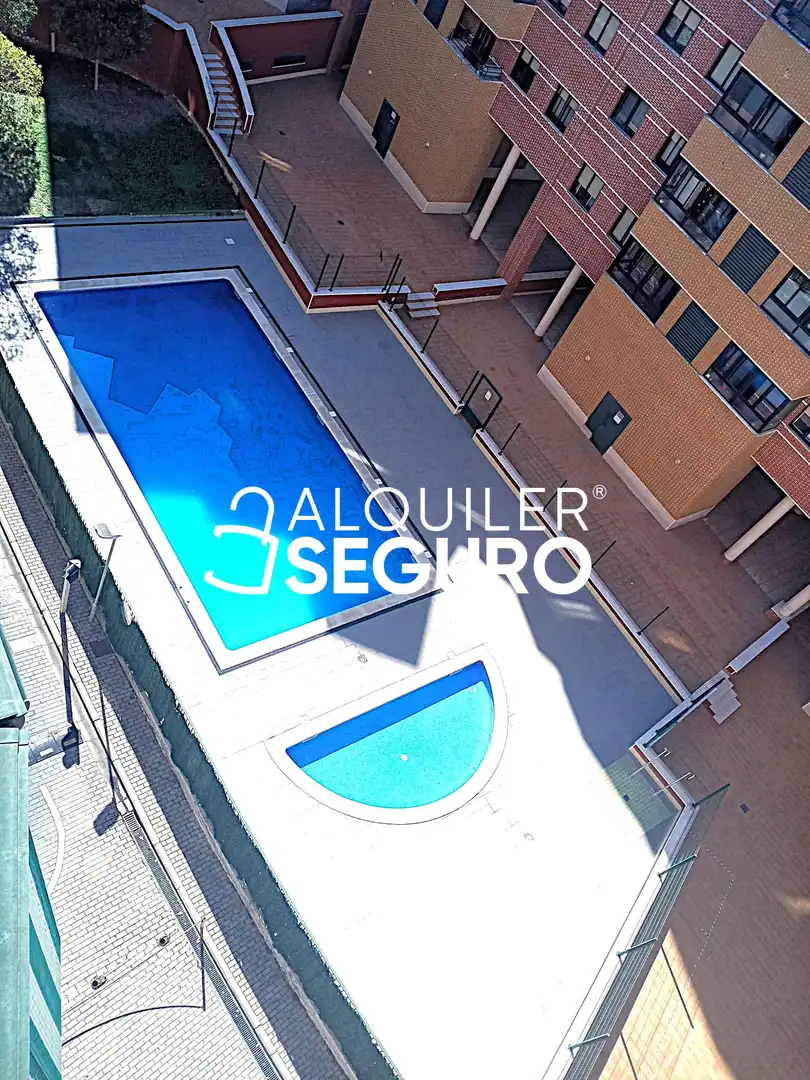 Piso de 85 m² en Valladolid