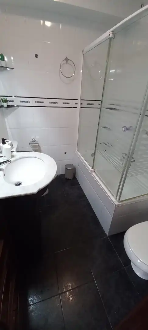 Piso de 75 m² en Salamanca