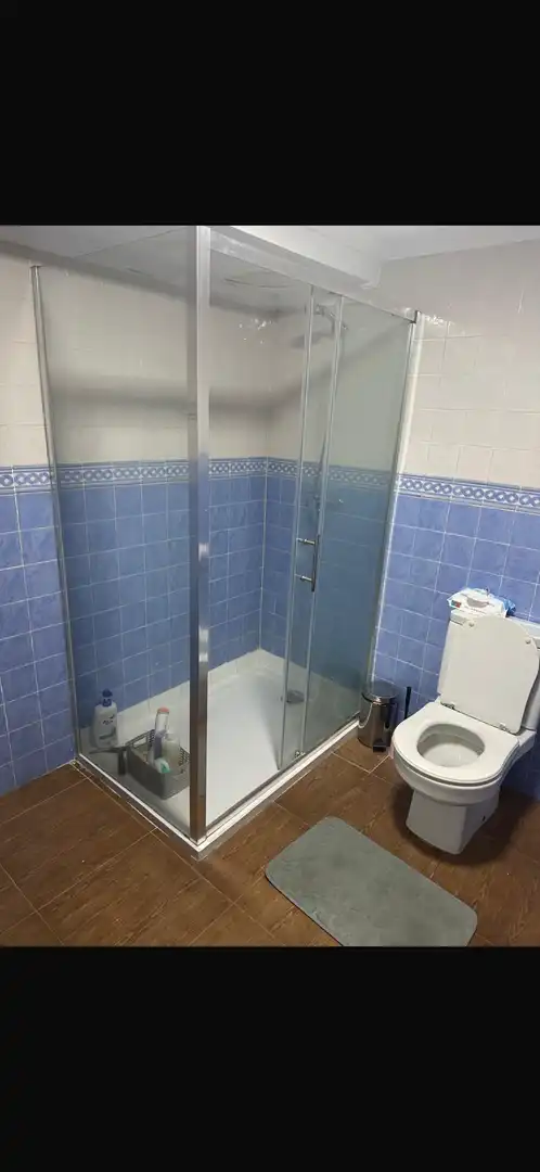 Piso de 100 m² en Rincón de la Victoria