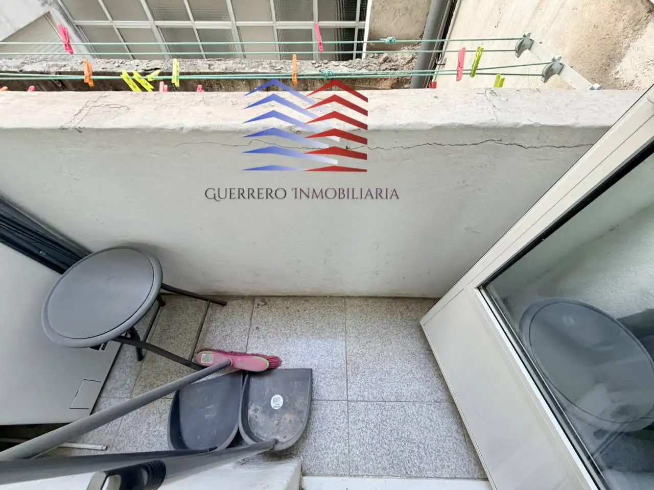 Piso de 110 m² en Ourense
