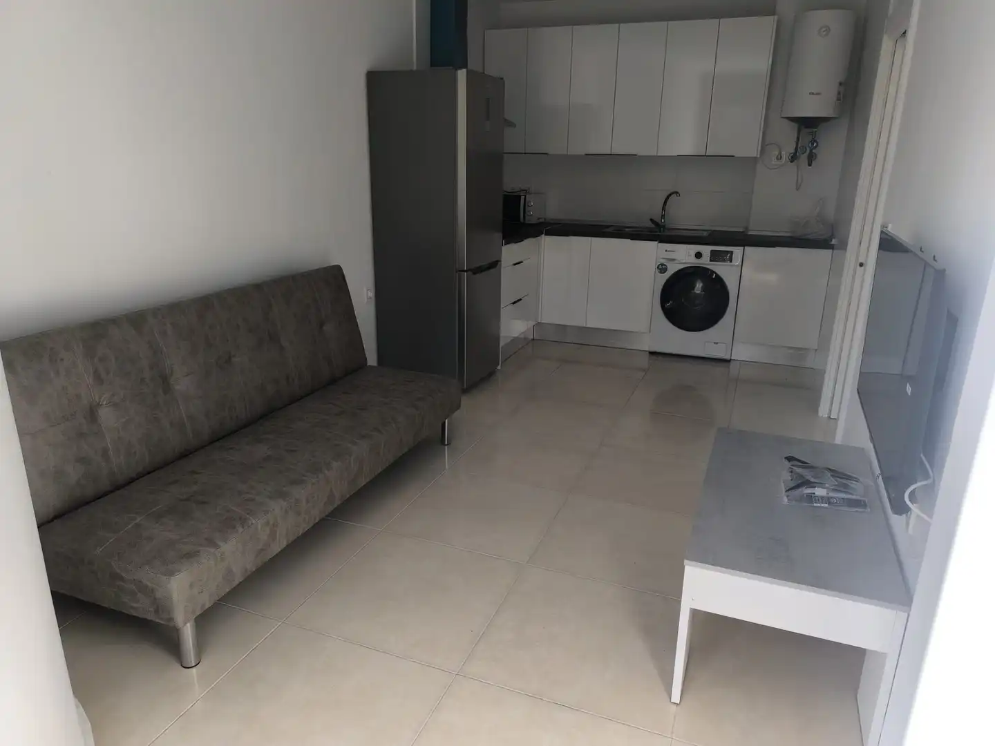 Apartamento 42 m² em Melilla