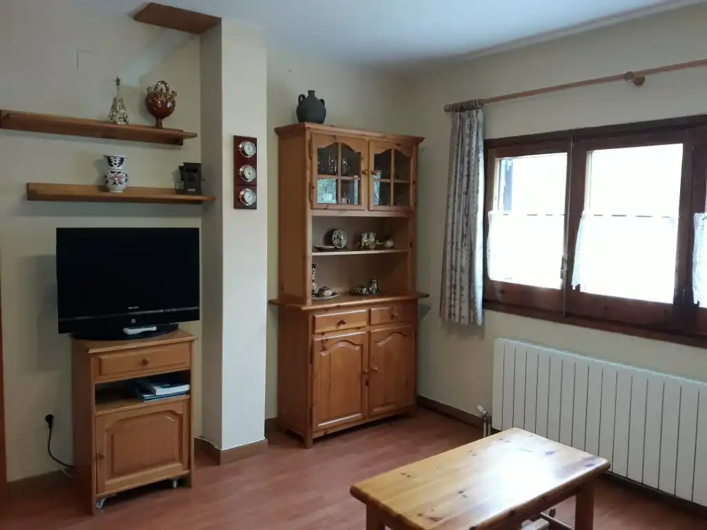 Piso de 90 m² en Alp