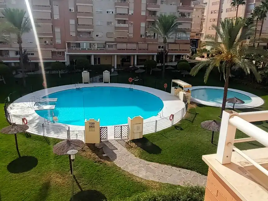 Habitación 140 m², Málaga