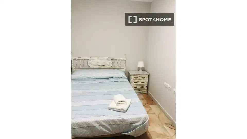 Habitación 472 m², Sevilla