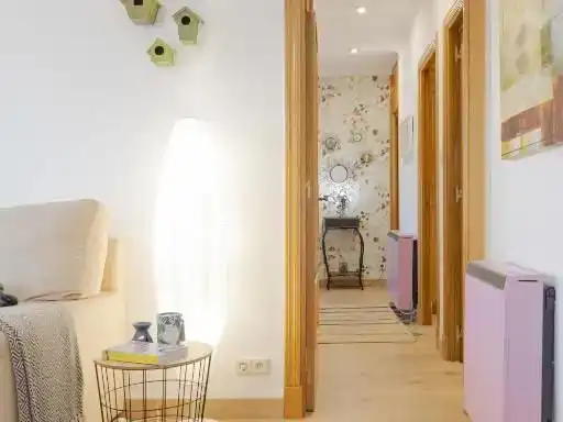 Habitació 75 m², Pontevedra