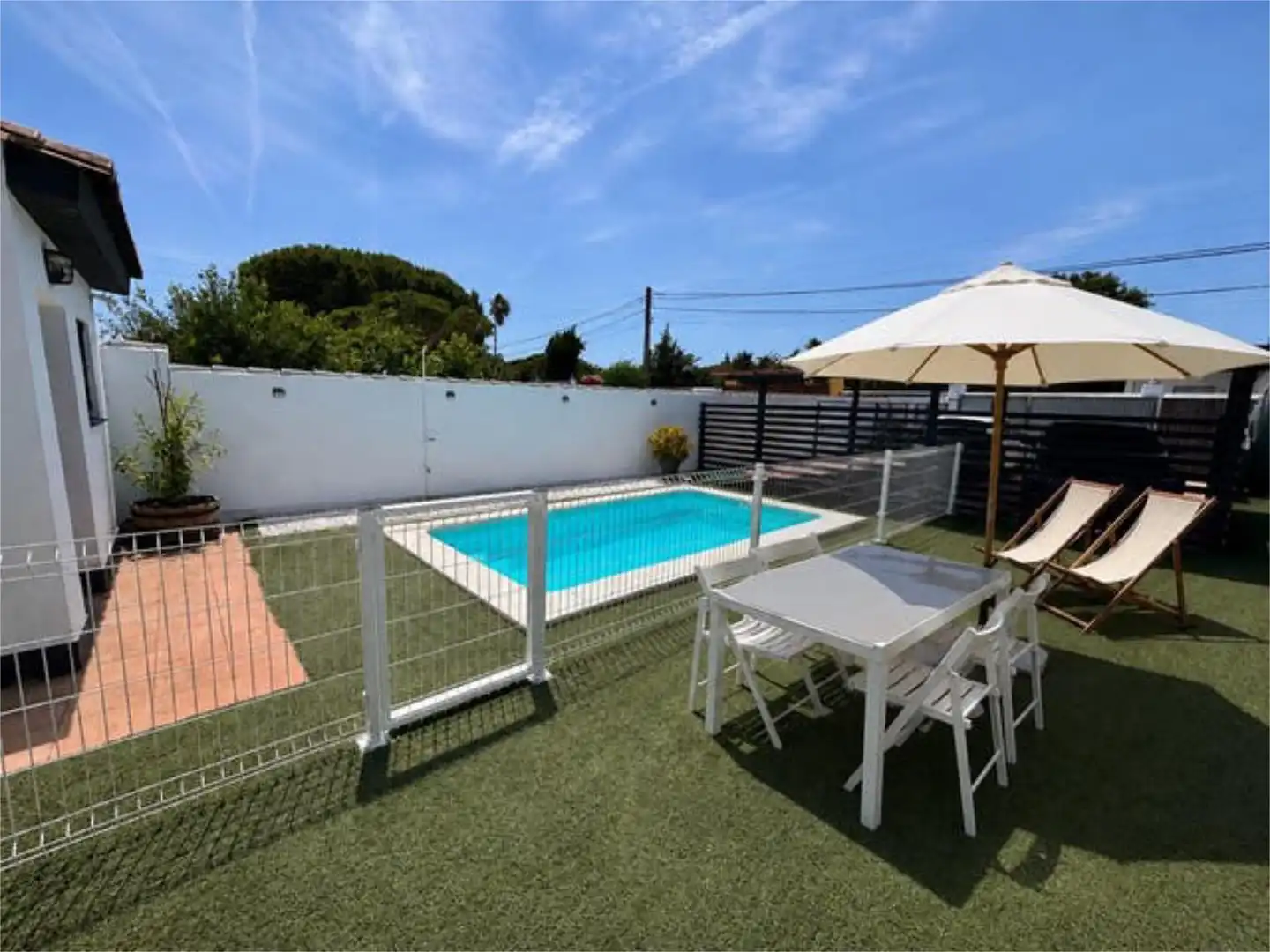 Casa de 500 m² en Chiclana de la Frontera