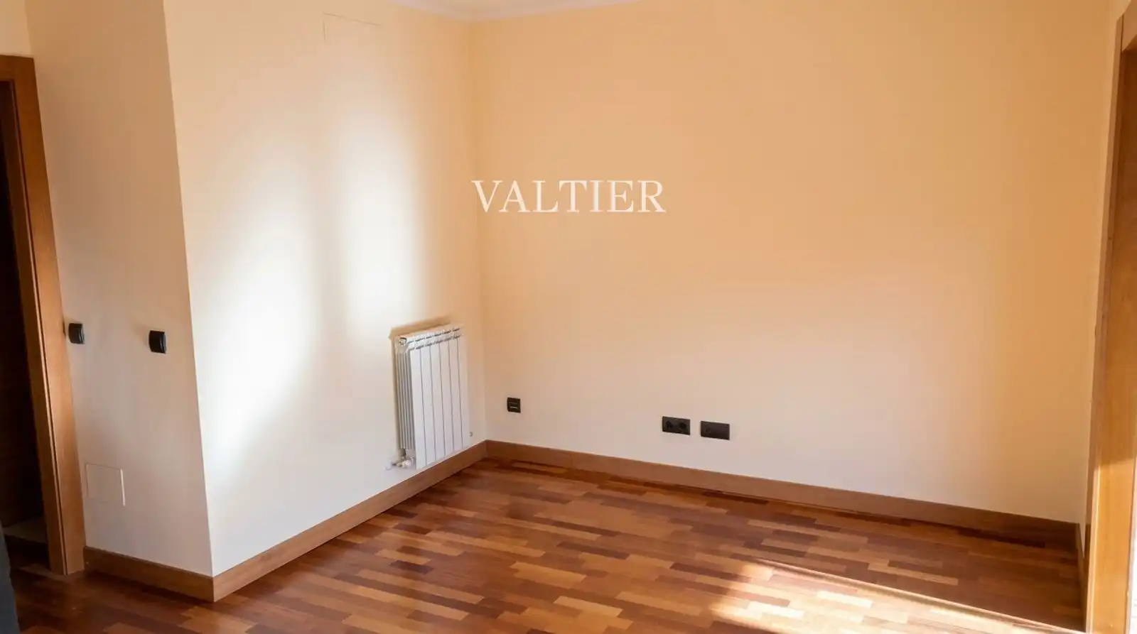 Pis de 110 m² a Madrid