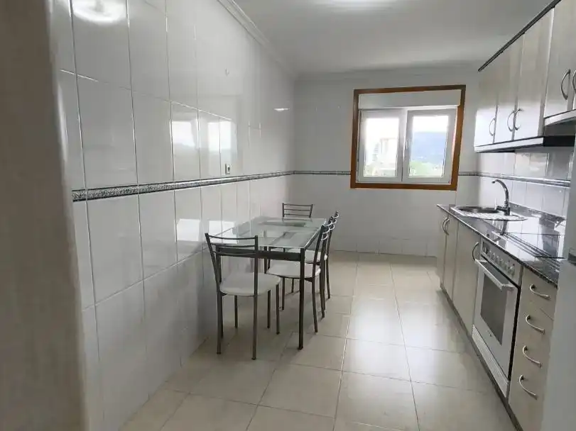 Piso de 95 m² en Viveiro