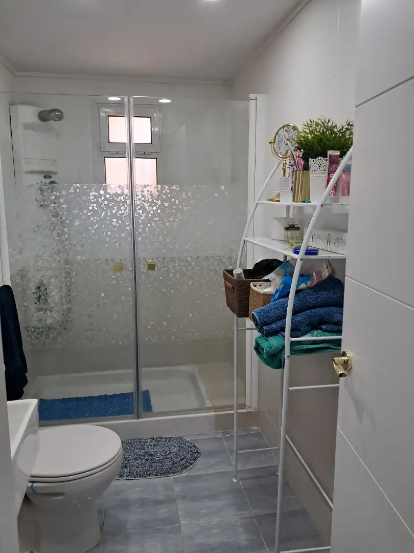 Pis de 77 m² a Fuengirola