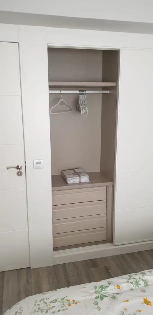 Apartamento 91 m² em Salamanca