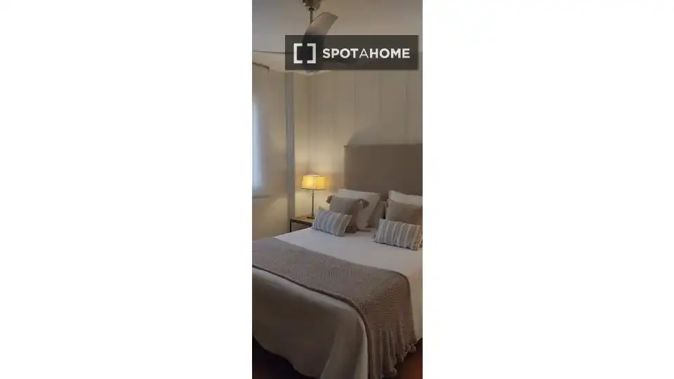 Habitación 69 m², Málaga