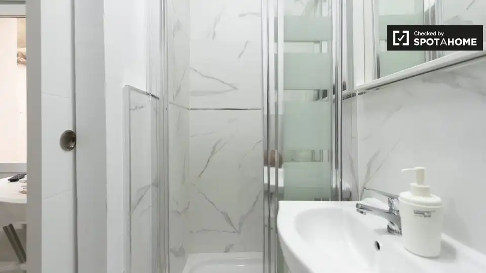 Piso en alquiler, Madrid