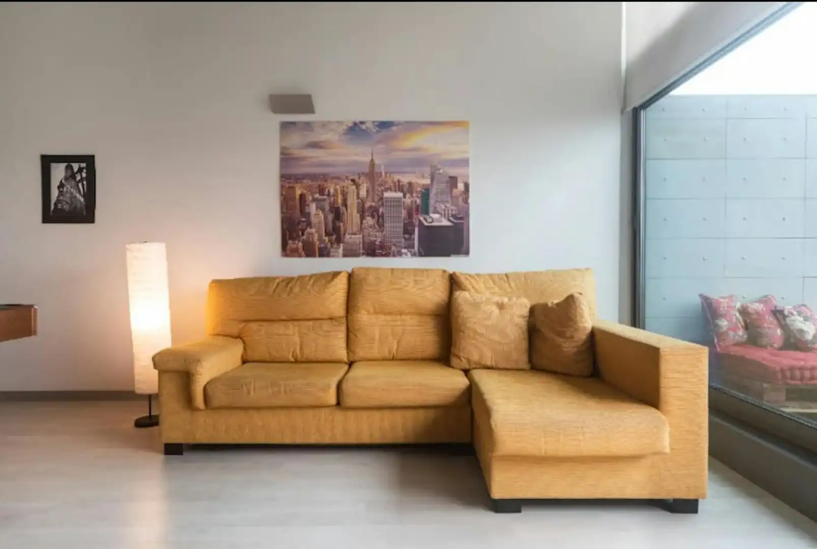 Piso de 87 m² en Valencia