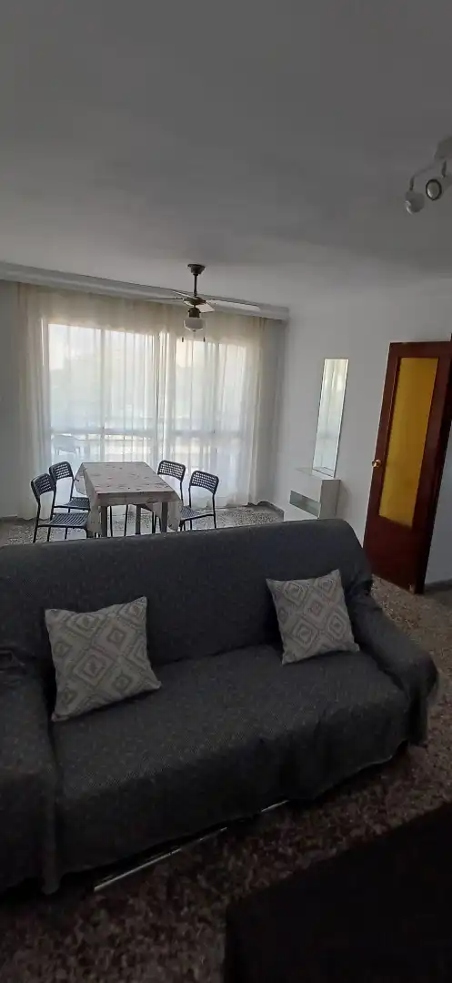 Habitació de lloguer, Màlaga