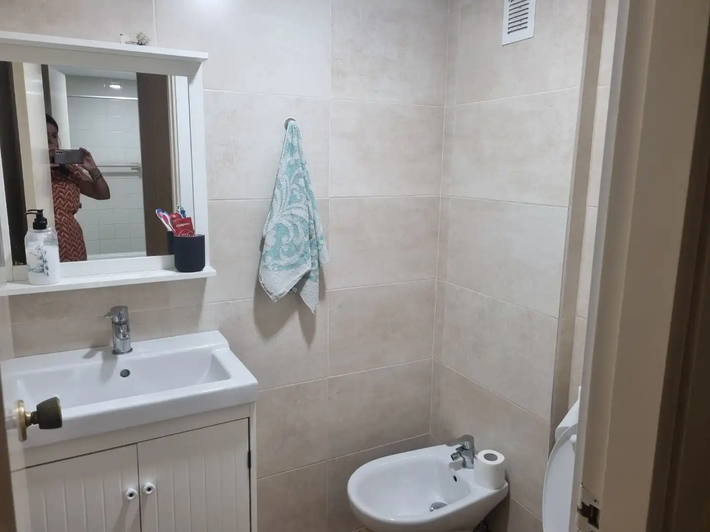 Piso de 110 m² en La Coruña