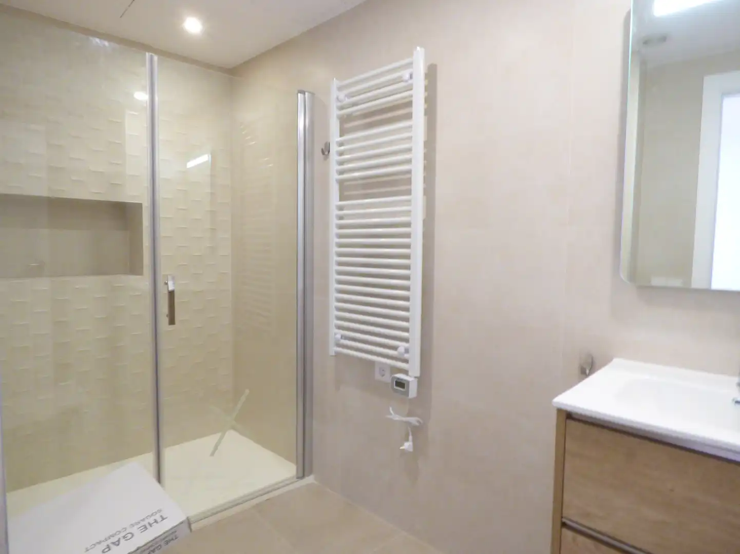 Pis de 51 m² a Madrid