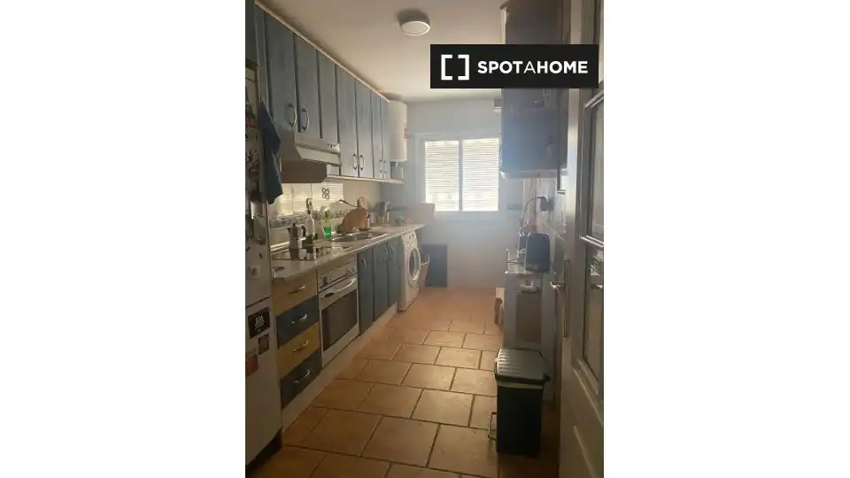 Habitación en alquiler, Granada