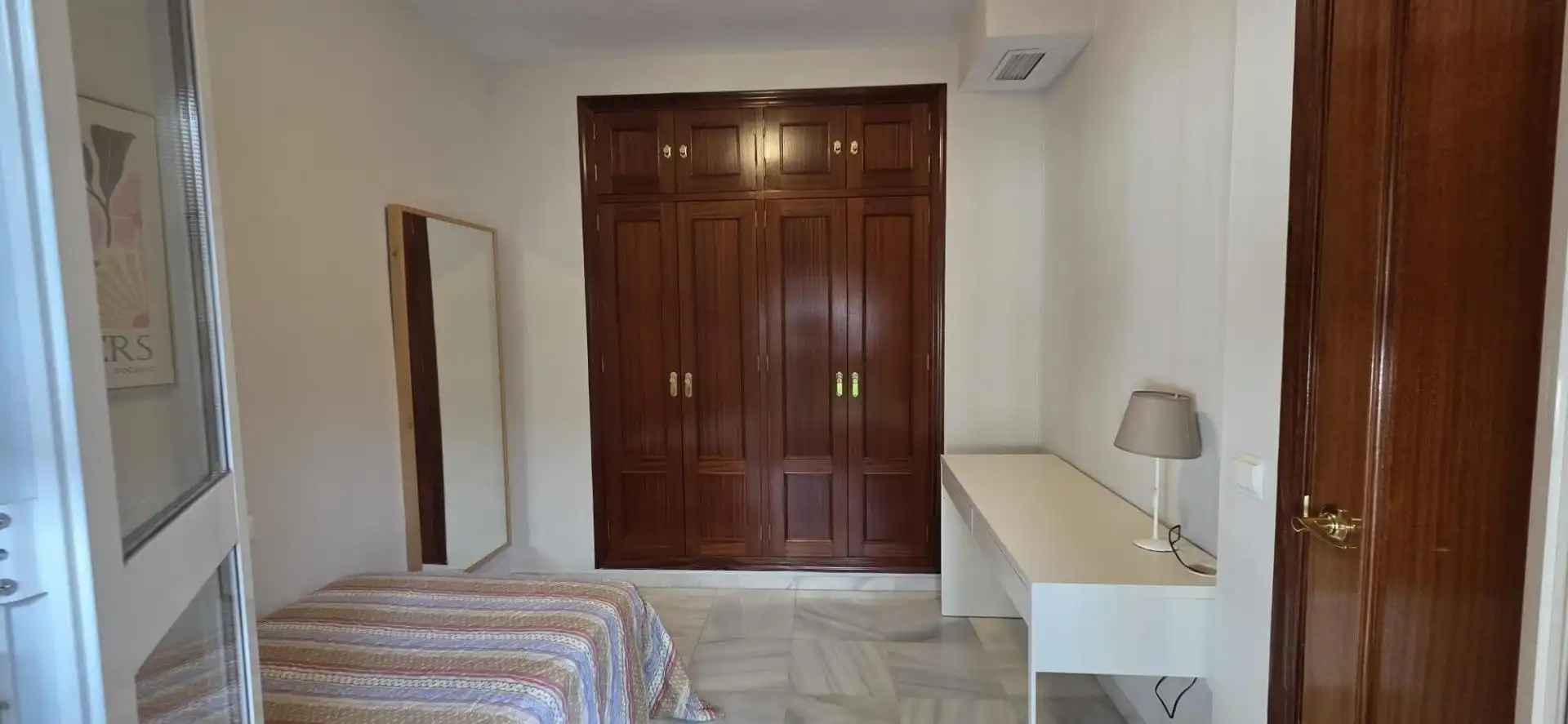 Pis de 104 m² a Sevilla