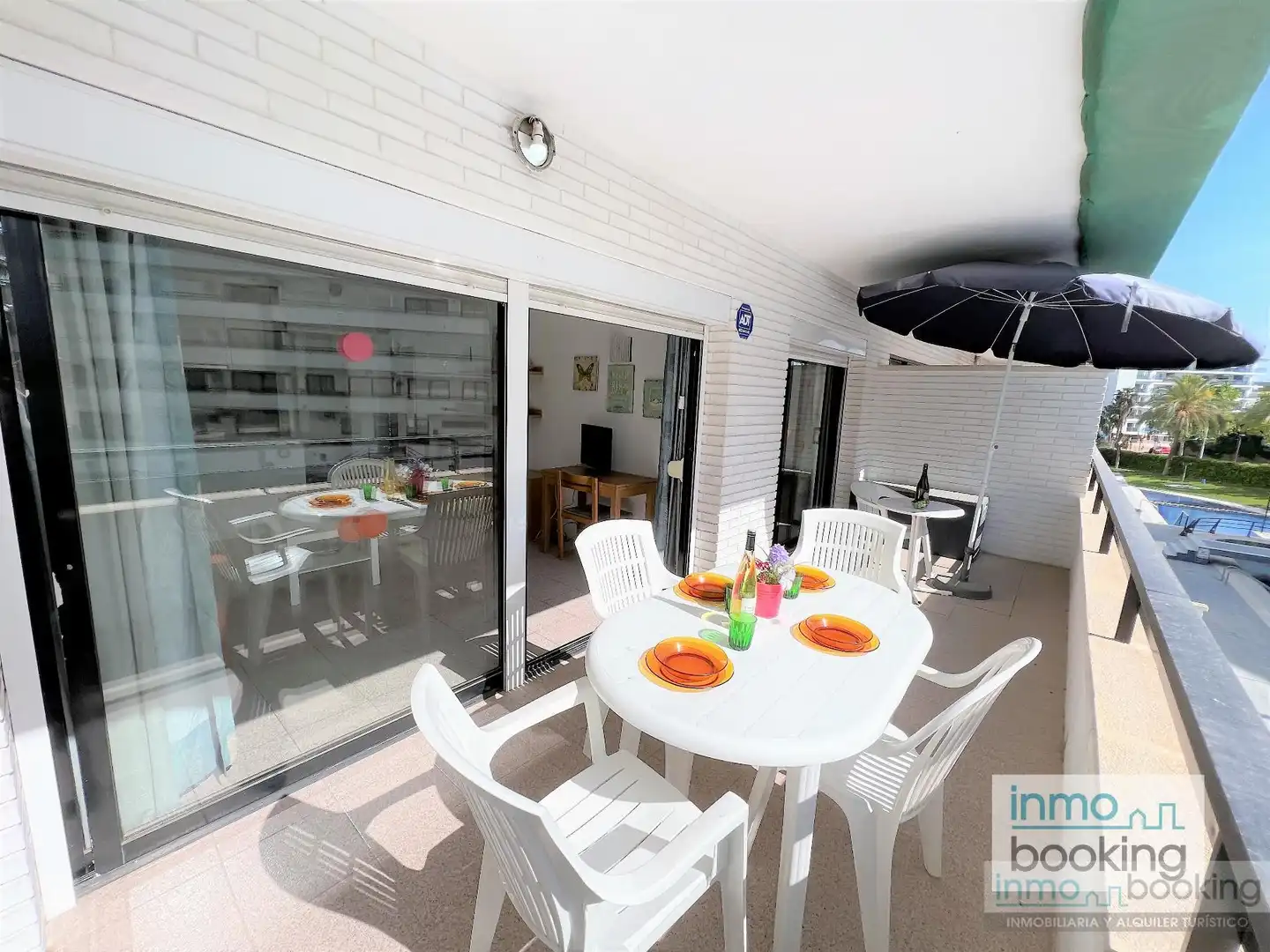 Pis de 70 m² a Salou