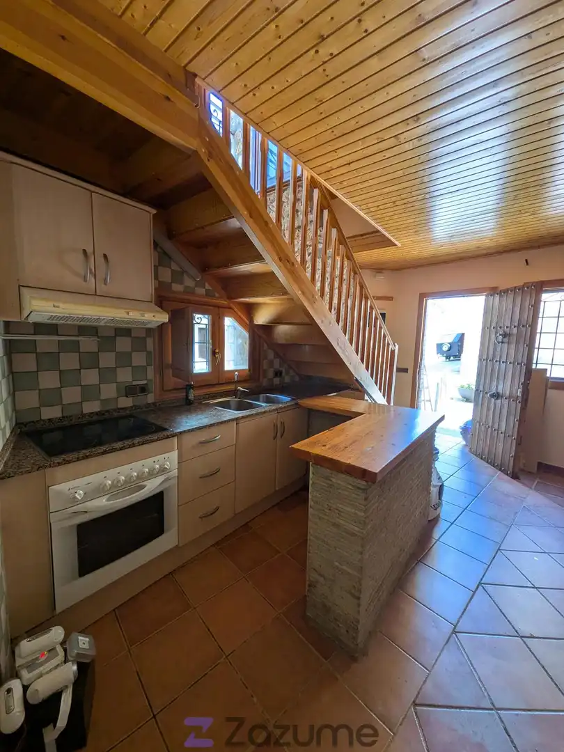 Piso de 60 m² en Cabra del Camp