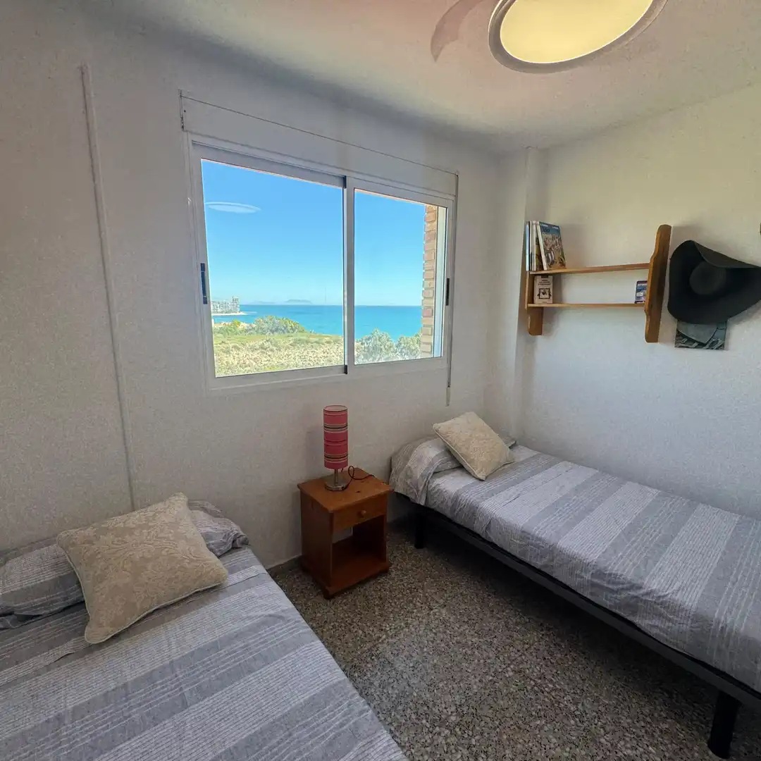 Piso de 80 m² en el Campello