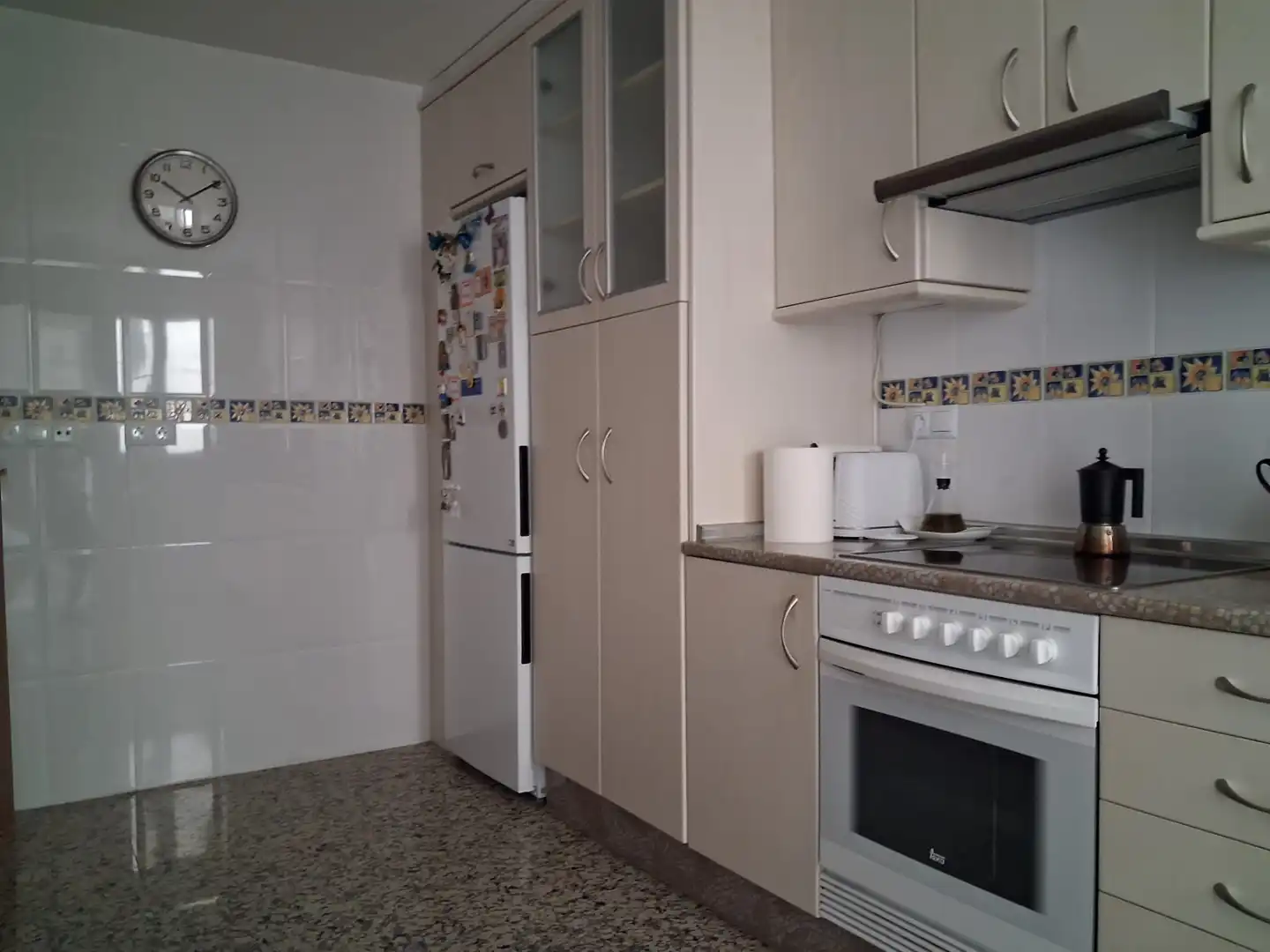 Piso de 137 m² en La Roda