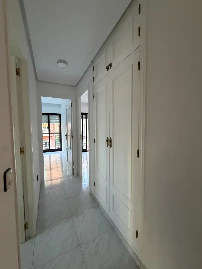 Pis de 108 m² a Plasencia