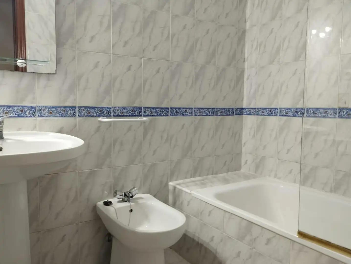 Pis de 89 m² a Sevilla