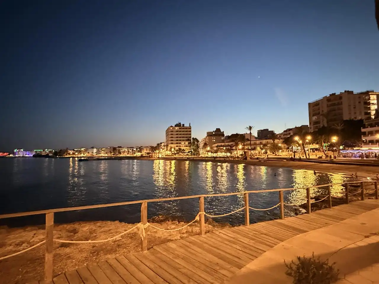 Piso de 48 m² en Ibiza
