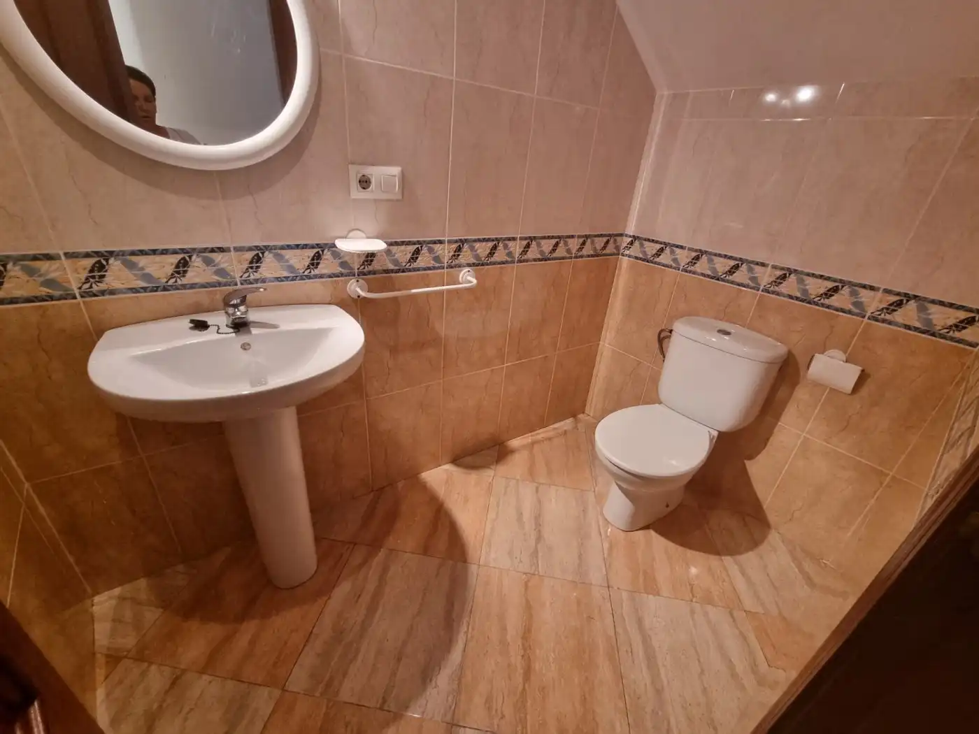 Piso de 75 m² en Chiclana de la Frontera