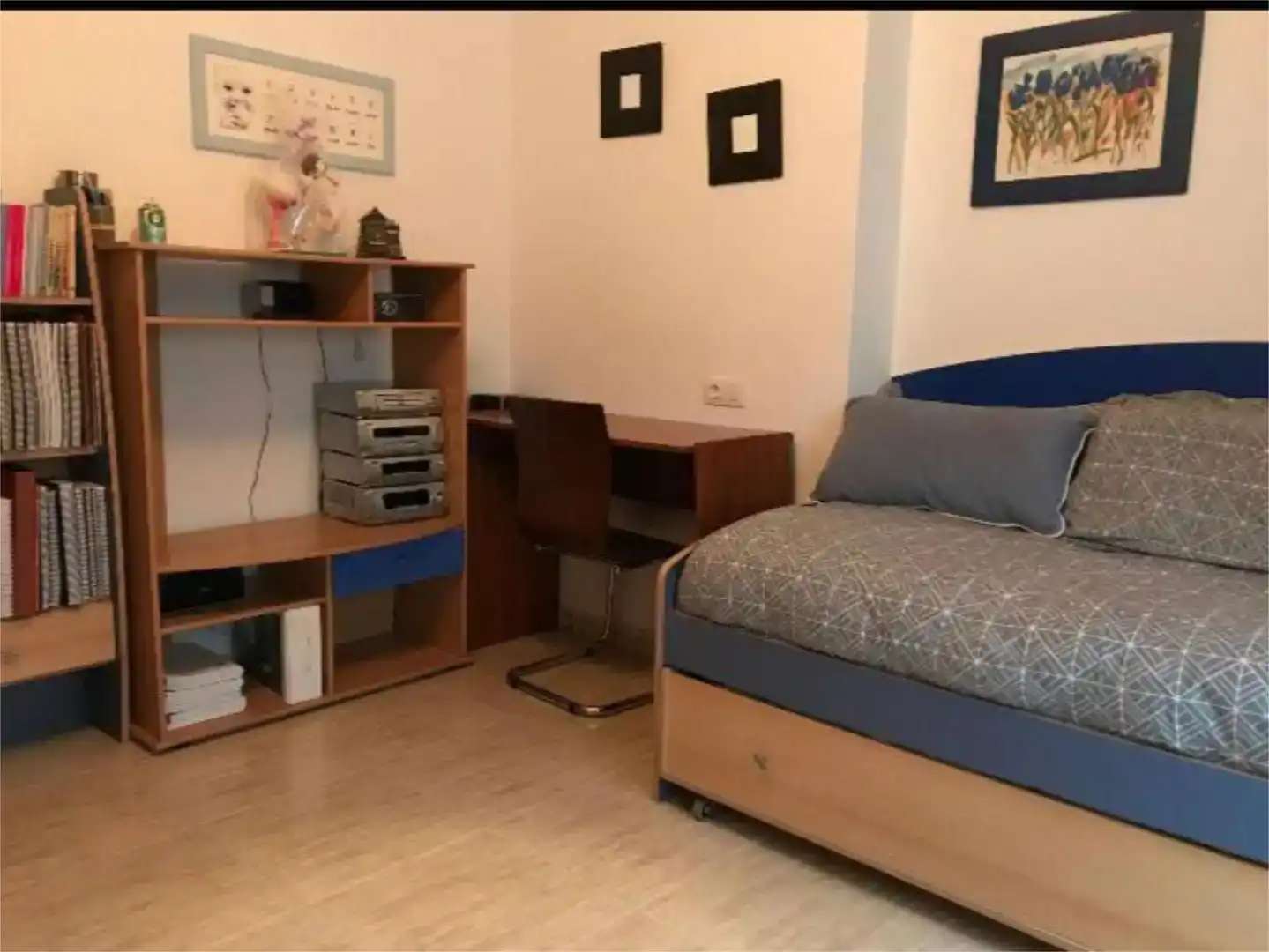 Piso de 150 m² en Cee
